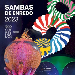 Sambas de Enredo 2023