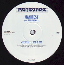 Revival / Set It Off