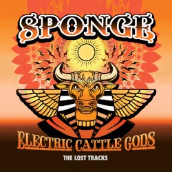 Electric Cattle Gods - The Lost Tracks