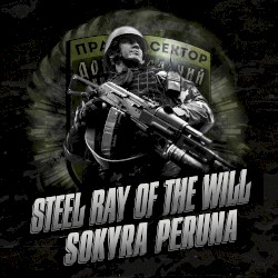 Steel Ray of the Will