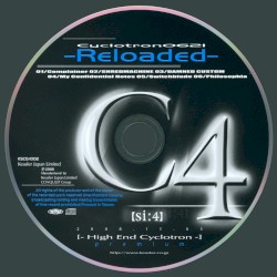 Cyclotron062: -Reloaded-
