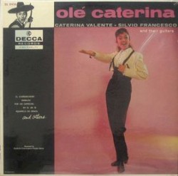 Olé Caterina