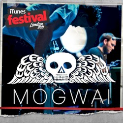 iTunes Festival: London 2011