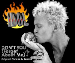 Don’t You (Forget About Me)