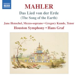 Das Lied von der Erde (Song of the Earth)