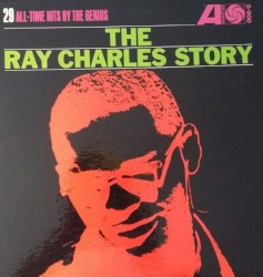 The Ray Charles Story