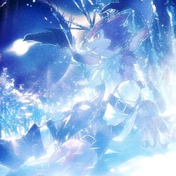spirit within