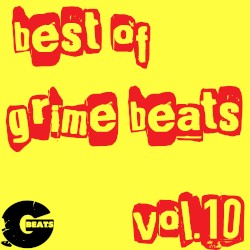 Best of Grime Beats Vol.10