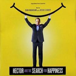 Hector and the Search for Happiness: Original Motion Picture Soundtrack