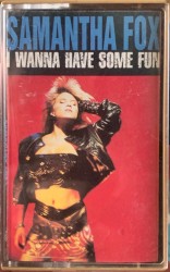 I Wanna Have Some Fun