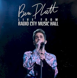 Live from Radio City Music Hall