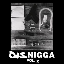 DisNigga, Vol. 2