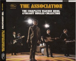 The Complete Warner Bros. & Valiant Singles Collection