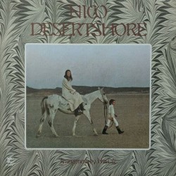 Desertshore