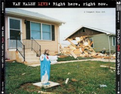 Live: Right Here, Right Now