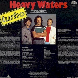Heavy Waters