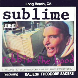 Robbin’ the Hood