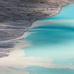 The Art of Disappearing