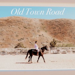 Old Town Road (Acoustic)
