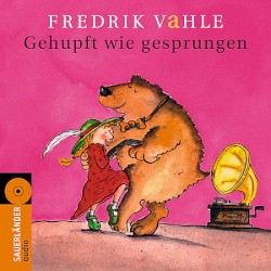 Gehupft wie gesprungen