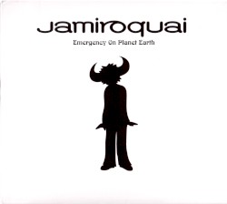 Emergency on Planet Earth