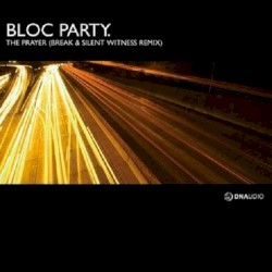 The Prayer (Break & Silent Witness remix)