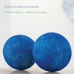 The Rite of Spring / Spectre d’un songe