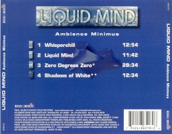 Ambience Minimus