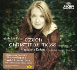 Czech Christmas Mass