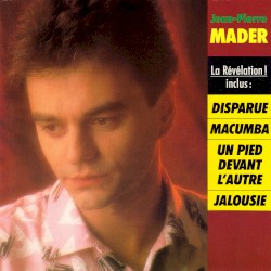 Jean-Pierre Mader