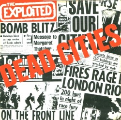 Dead Cities