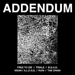 ADDENDUM EP
