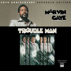 Trouble Man