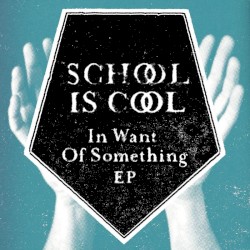 In Want of Something