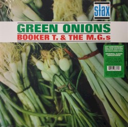 Green Onions