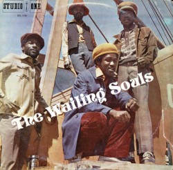 The Wailing Souls