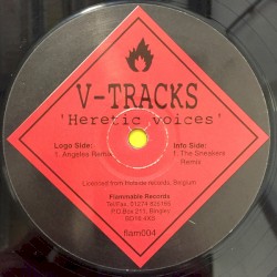 Heretic Voices