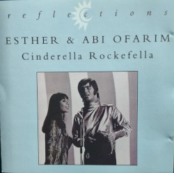 Cinderella Rockefella