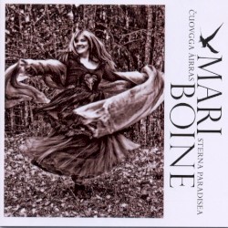 Čuovgga Áirras (Sterna Paradisea)