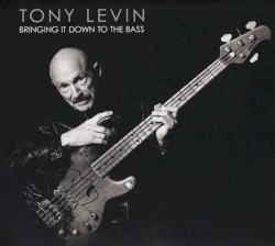Bringing It Down to the Bass