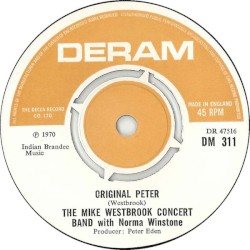 Original Peter