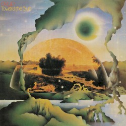 Toward the Sun