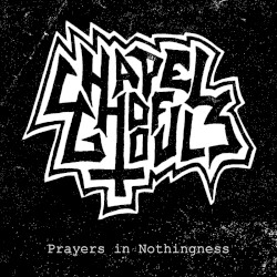 Prayers in Nothingness