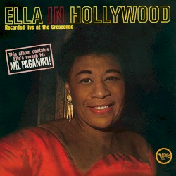 Ella in Hollywood