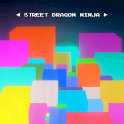 Street Dragon Ninja