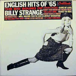 English Hits Of '65