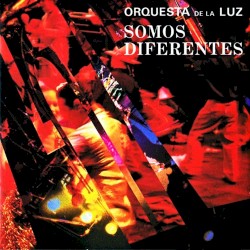 Somos diferentes