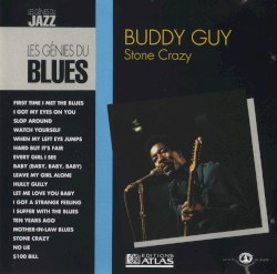 Stone Crazy