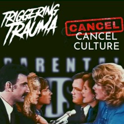 Cancel, Cancel Culture