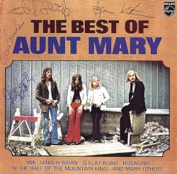 The Best of Aunt Mary